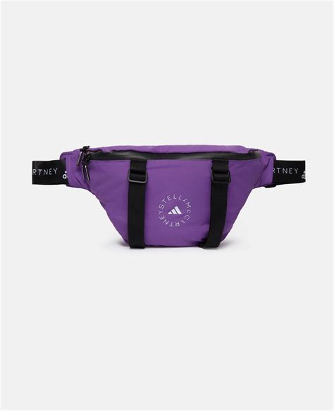 adidas by stella mccartney convertible bum bag|adidas stella mccartney size chart.